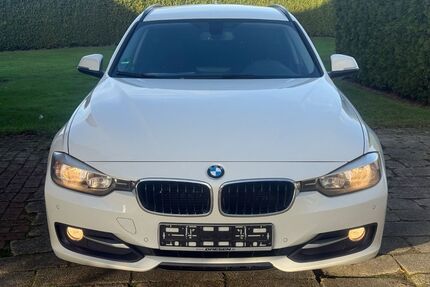 BMW 320 Gebrauchtwagen