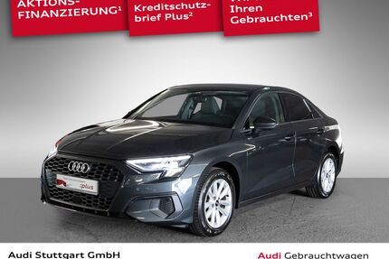 Audi A3 Gebrauchtwagen