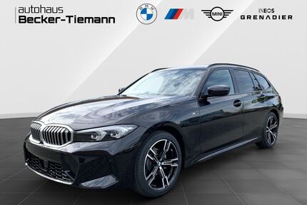 BMW 318 Gebrauchtwagen