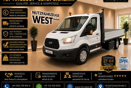 Ford Transit Gebrauchtwagen