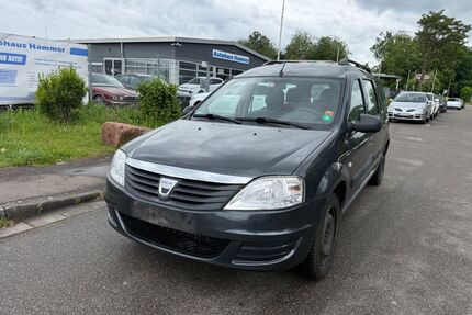 Dacia Logan Gebrauchtwagen