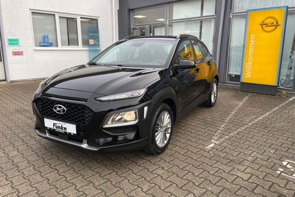 Hyundai KONA Gebrauchtwagen