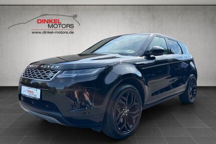 Land Rover Range Rover Evoque Gebrauchtwagen