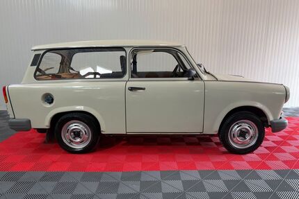 Trabant Andere Gebrauchtwagen