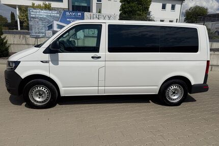 VW T6 Transporter Gebrauchtwagen