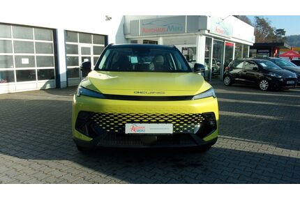 Baic Beijing X55 Gebrauchtwagen