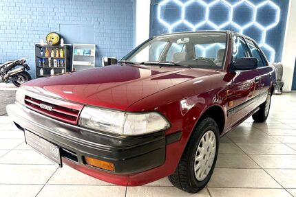 Toyota Carina Gebrauchtwagen