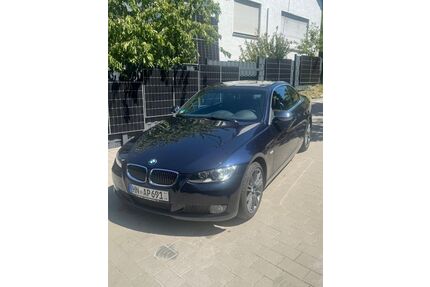 BMW 335 Gebrauchtwagen