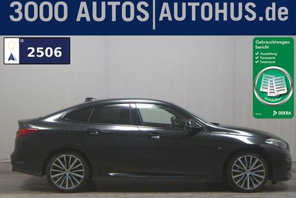 BMW 220 Gran Coupé Gebrauchtwagen