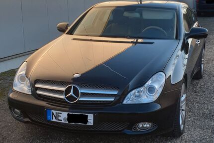 Mercedes-Benz CLS 350 Gebrauchtwagen
