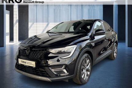 Renault Arkana Gebrauchtwagen