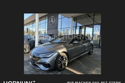Mercedes-Benz EQE Gebrauchtwagen