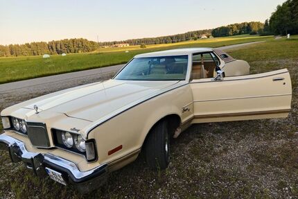 Ford Cougar Gebrauchtwagen