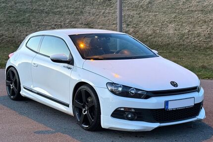 VW Scirocco Gebrauchtwagen
