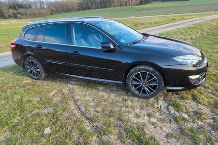 Renault Laguna Gebrauchtwagen