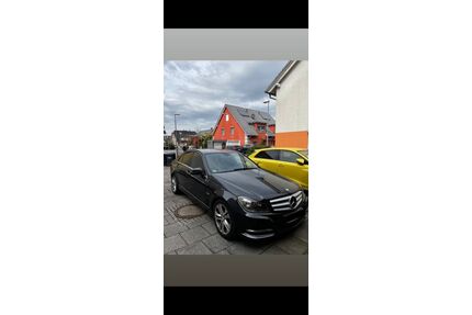Mercedes-Benz C 180 Gebrauchtwagen
