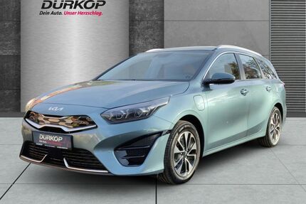 Kia ceed Sportswagon Gebrauchtwagen