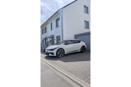 Kia EV6 Gebrauchtwagen