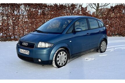 Audi A2 Gebrauchtwagen