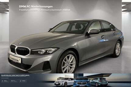 BMW 318 Gebrauchtwagen