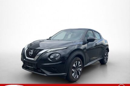 Nissan Juke Gebrauchtwagen