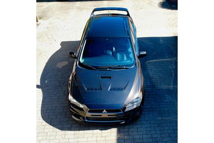 Mitsubishi Lancer Gebrauchtwagen