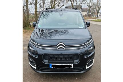 Citroen Berlingo Gebrauchtwagen