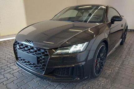 Audi TTS Gebrauchtwagen