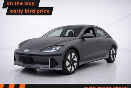 Hyundai IONIQ 6 Gebrauchtwagen