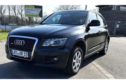 Audi Q5 Gebrauchtwagen