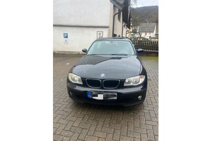 BMW 116 Gebrauchtwagen