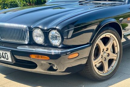 Jaguar Daimler Gebrauchtwagen