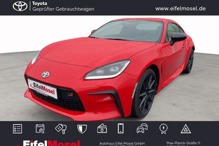 Toyota GR86 Gebrauchtwagen