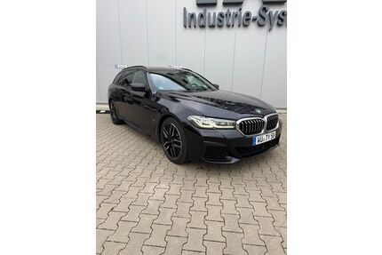 BMW 540 Gebrauchtwagen