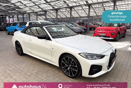 BMW 430 Gebrauchtwagen