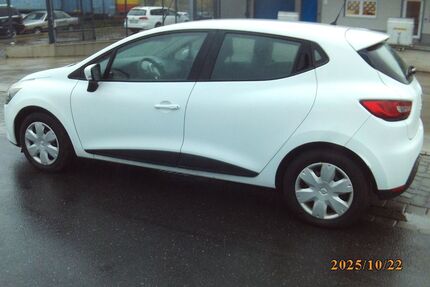 Renault Clio Gebrauchtwagen