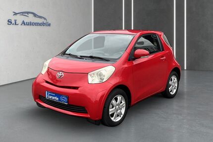Toyota IQ Gebrauchtwagen