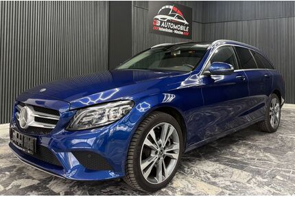 Mercedes-Benz C 300 Gebrauchtwagen