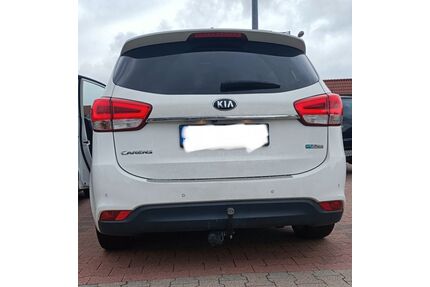 Kia Carens Gebrauchtwagen