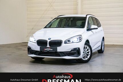 BMW 216 Gebrauchtwagen