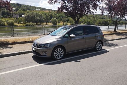 VW Golf Sportsvan Gebrauchtwagen