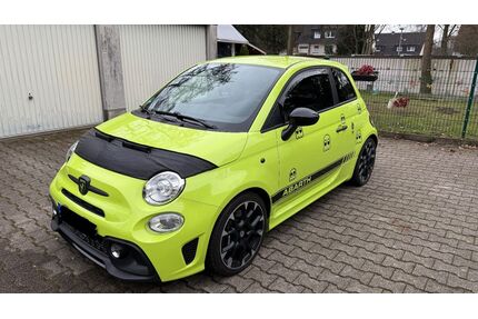 Abarth 595 Competizione Gebrauchtwagen