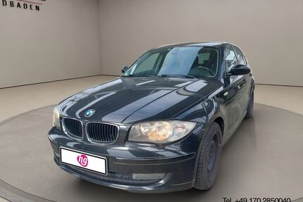 BMW 116 Gebrauchtwagen