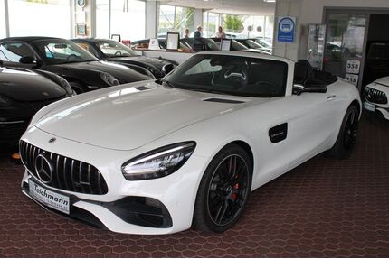 Mercedes-Benz AMG GT Gebrauchtwagen