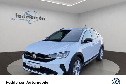 VW Taigo Gebrauchtwagen