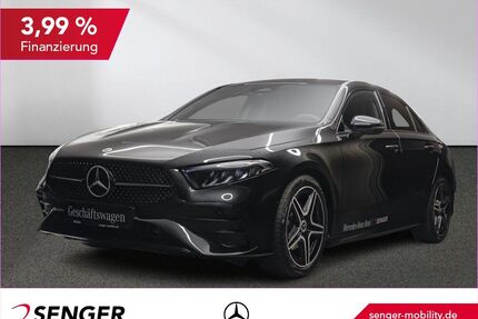 Mercedes-Benz A 200 Gebrauchtwagen