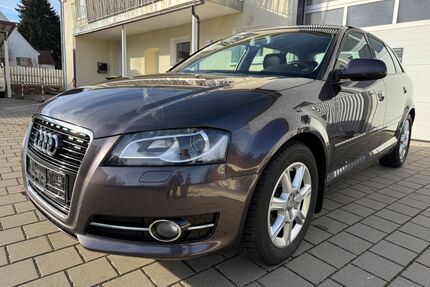 Audi A3 Gebrauchtwagen