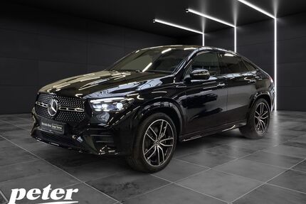 Mercedes-Benz GLE 450 Gebrauchtwagen