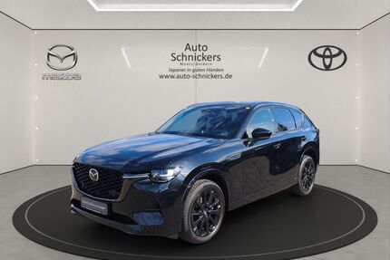 Mazda CX-60 Gebrauchtwagen