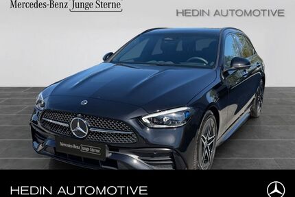Mercedes-Benz C 200 Gebrauchtwagen